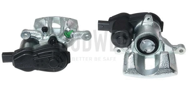 Brake Caliper (344755)