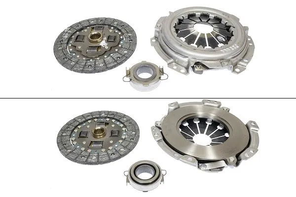 Clutch Kit (955352)