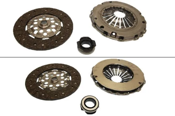 Clutch Kit (960941)