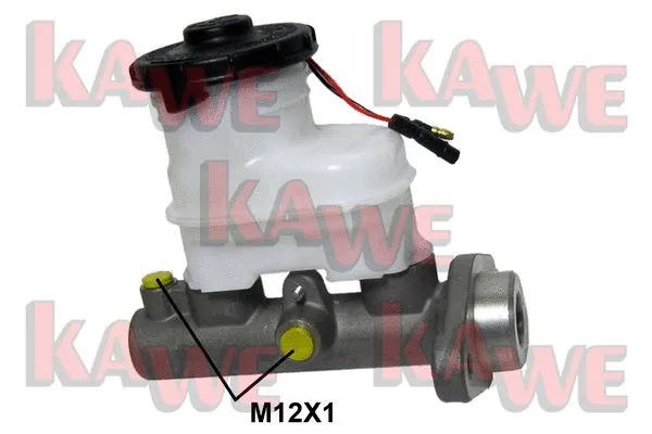 Brake Master Cylinder (B6159)