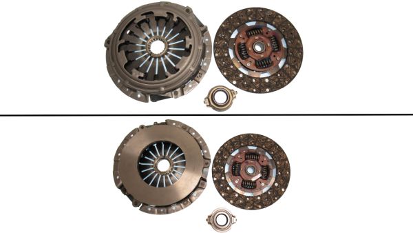 Clutch Kit (961790)