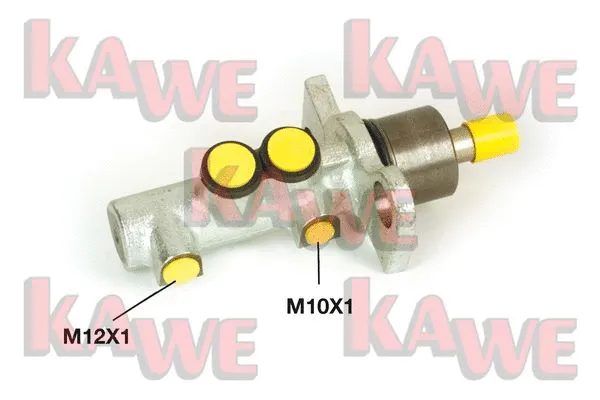 Brake Master Cylinder (B1284)