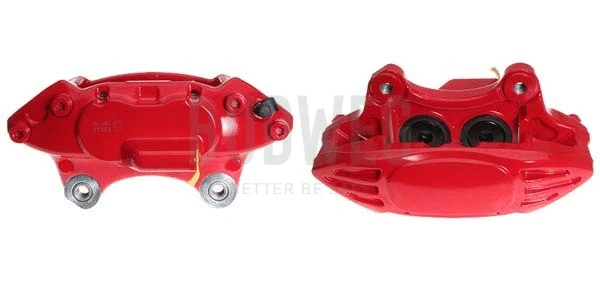 Brake Caliper (344903)