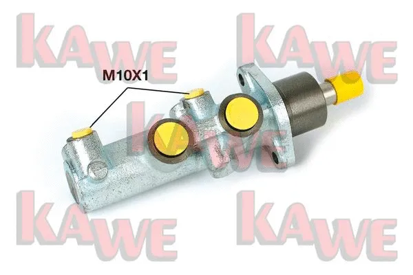 Brake Master Cylinder (B1368)
