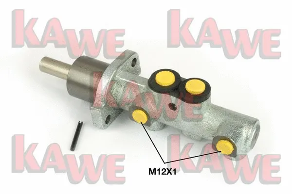 Brake Master Cylinder (B1056)