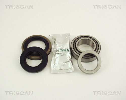 Wheel Bearing Kit (8530 27206)
