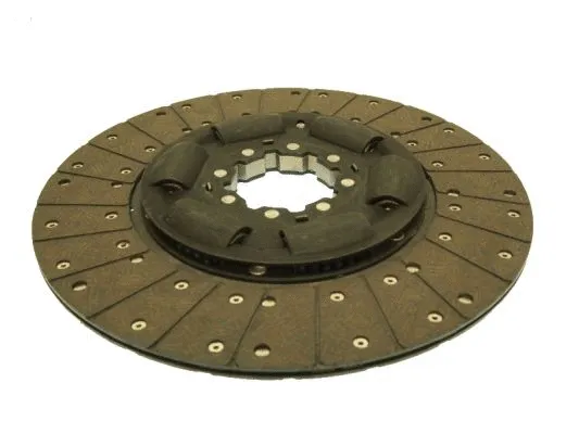 Clutch Disc (4527)