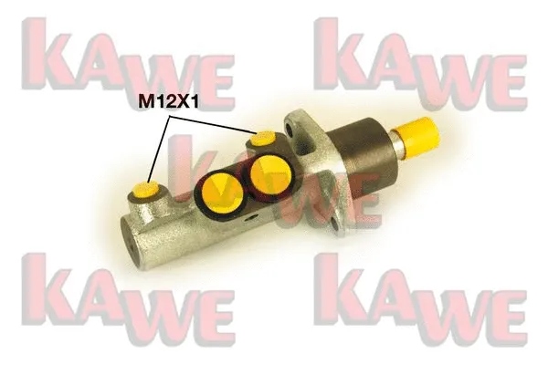 Brake Master Cylinder (B1985)