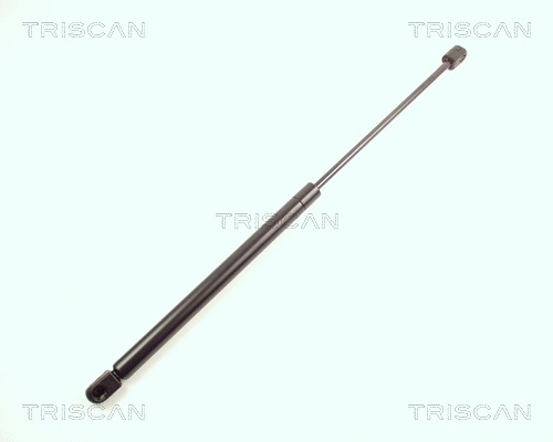 Gas Spring, bonnet (8710 17100)