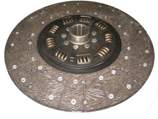 Clutch Disc (4387)