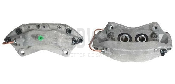Brake Caliper (344037)