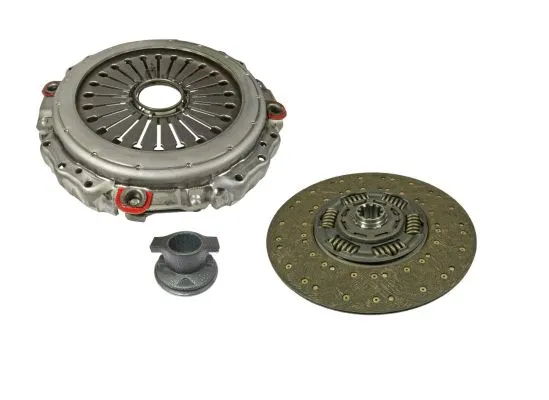 Clutch Kit (7128509)