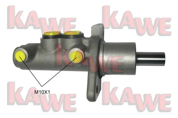 Brake Master Cylinder (B1443)