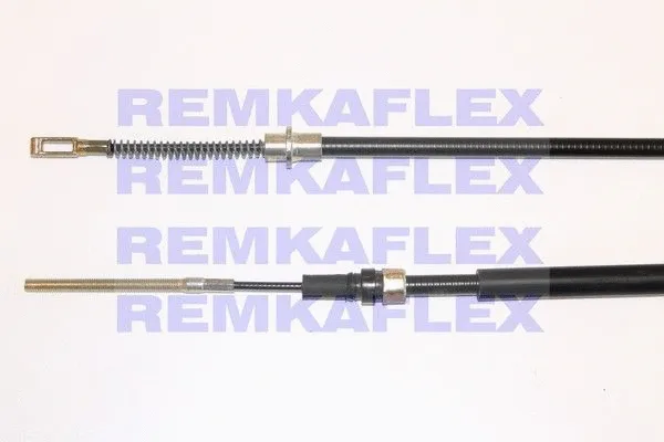 Cable Pull, parking brake (44.1390)