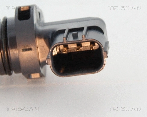 Sensor, camshaft position