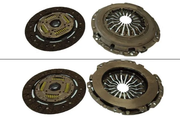 Clutch Kit (962555)