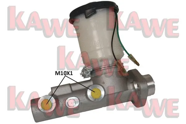 Brake Master Cylinder (B1601)