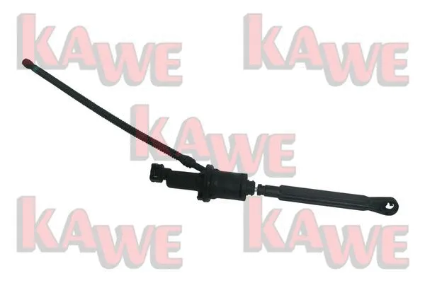 Master Cylinder, clutch (M2331)