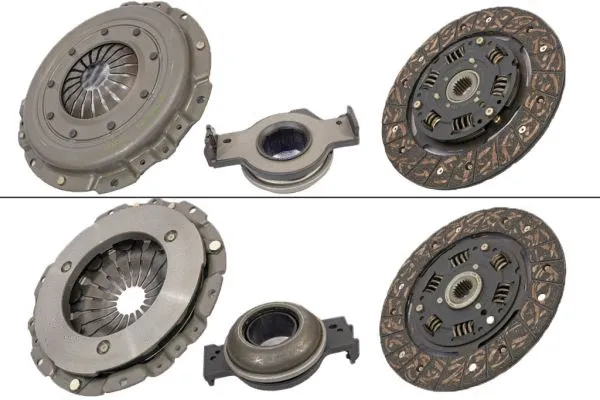 Clutch Kit (962387)