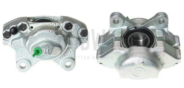 Brake Caliper (34252)