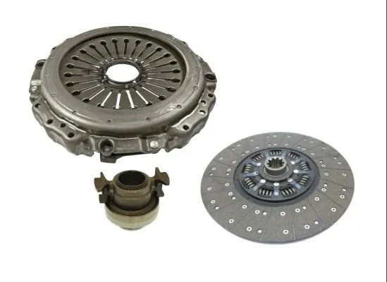 Clutch Kit (7078506)