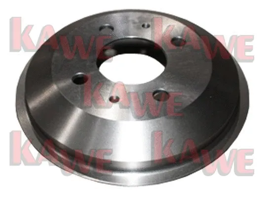Brake Drum (7D0727)