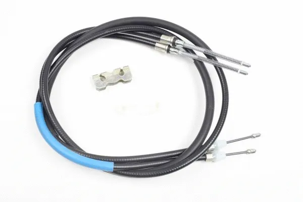 Cable Pull, parking brake (56.1265)