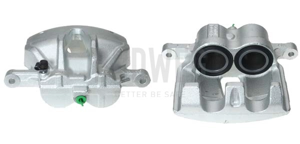 Brake Caliper (345532)