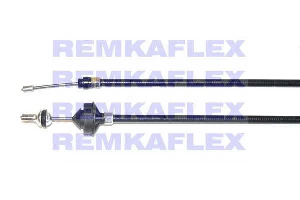 Cable Pull, clutch control (46.2470)