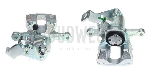 Brake Caliper (345323)