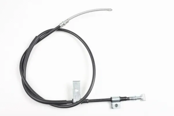 Cable Pull, parking brake (86.1100)