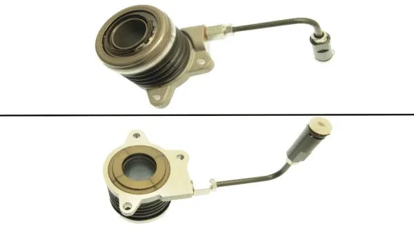 Central Slave Cylinder, clutch (990216)