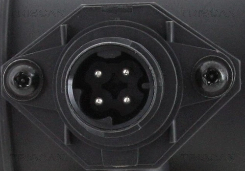 Mass Air Flow Sensor