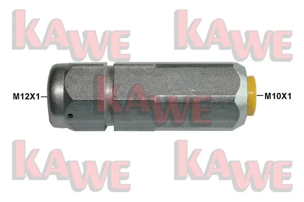 Brake Force Regulator (P9982)