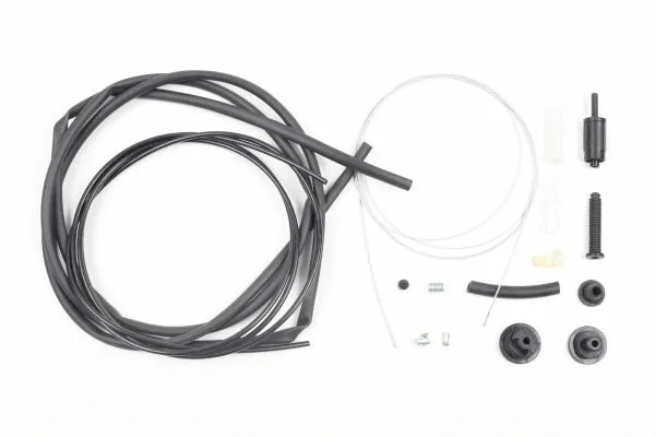 Accelerator Cable (42.3105)
