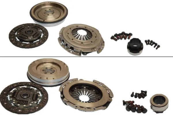 Conversion Set, clutch (DMV303M)