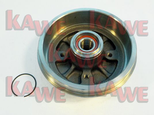 Brake Drum (7D0467C)