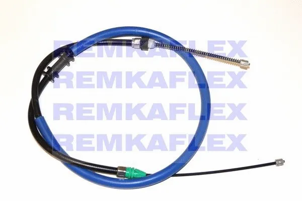 Cable Pull, parking brake (46.1900)
