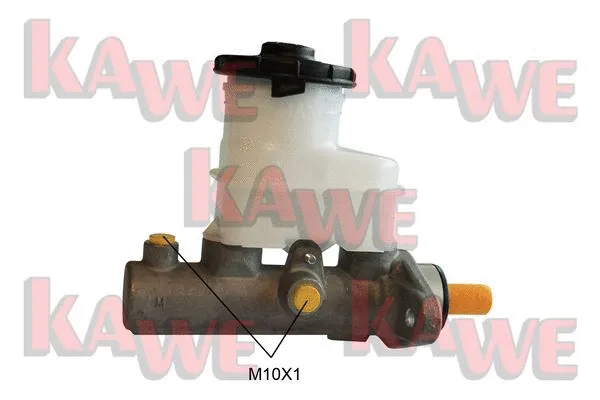 Brake Master Cylinder (B6293)