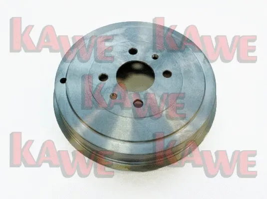 Brake Drum (7D0004)