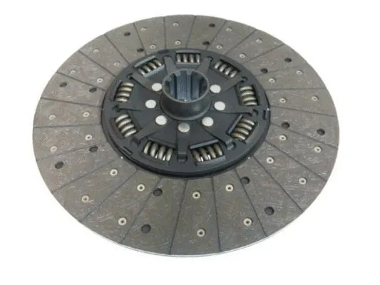 Clutch Disc (4471)