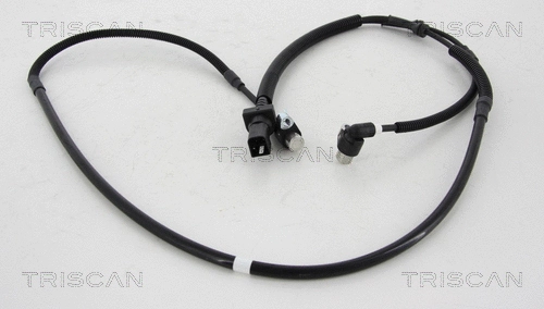 Sensor, wheel speed (8180 16245)