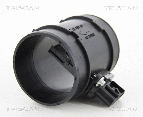 Mass Air Flow Sensor (8812 24041)