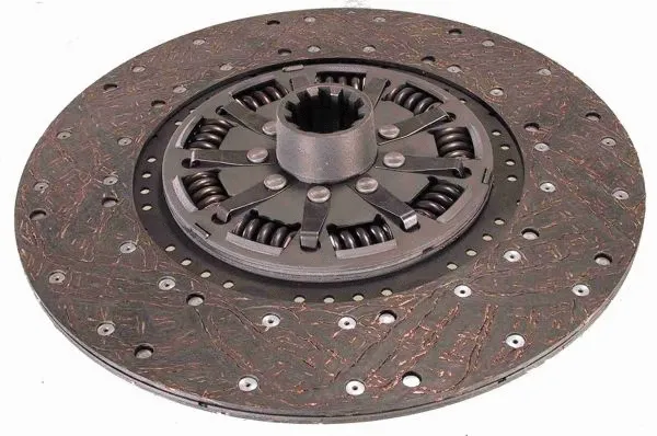 Clutch Disc (4427)