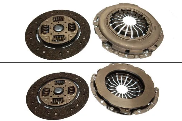 Clutch Kit (961414)