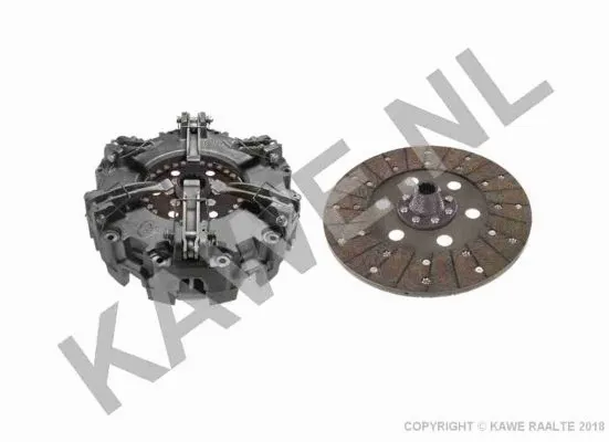 Clutch Kit (8113104)