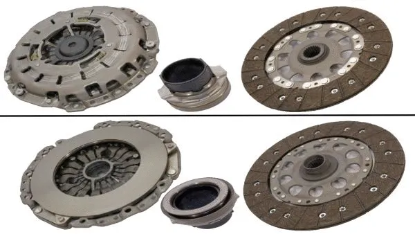 Clutch Kit (962442)