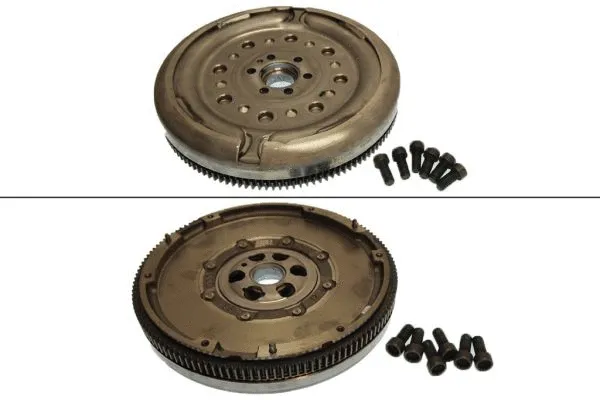 Flywheel (DMF366)