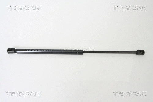 Gas Spring, boot/cargo area (8710 16239)