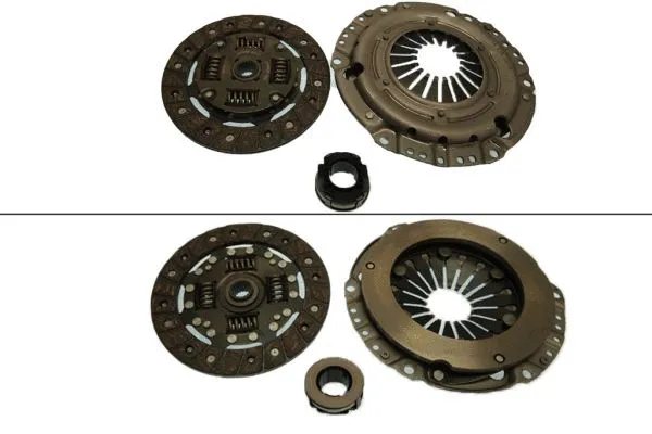 Clutch Kit (962135)